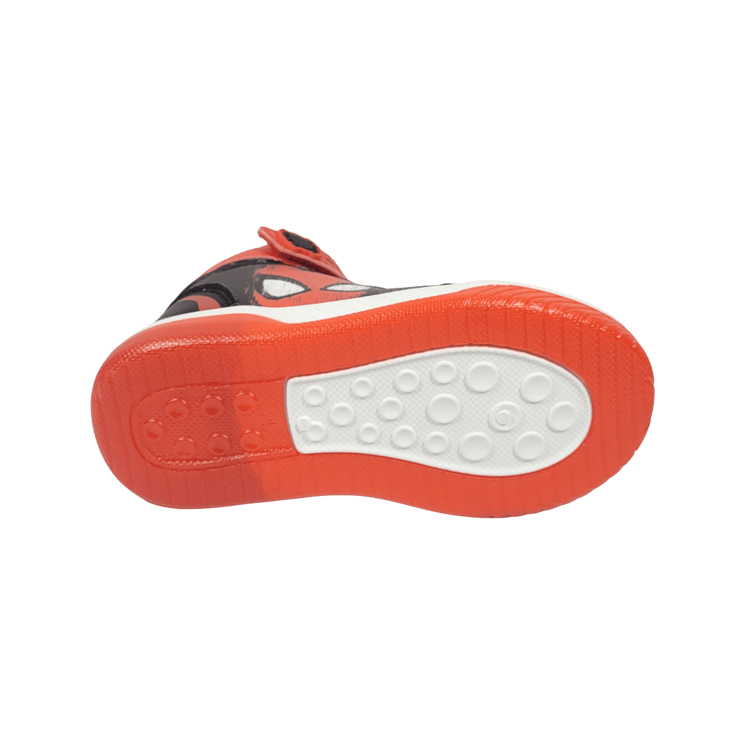 ZAPATILLAS URBANAS TBC SPIDER MAN INFANTIL 338014791 TBC 22 - CalzadosPaola