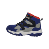 ZAPATILLAS URBANAS TBC SPIDERMAN INFANTIL | 242013181 TBC 24 - CalzadosPaola