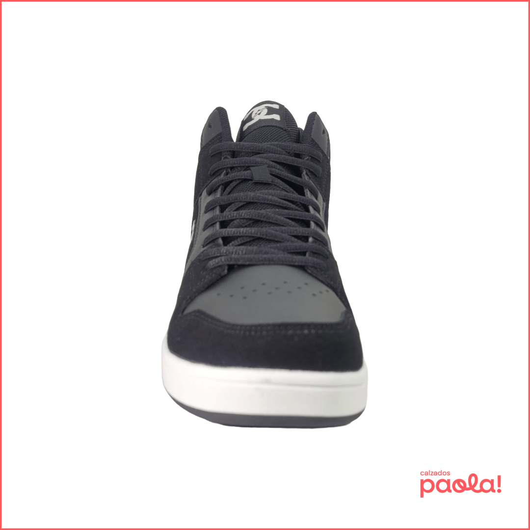 ZAPATILLAS URBANAS UNISPORT HOMBRE | 9892 - 02 UNISPORT 40 - CalzadosPaola