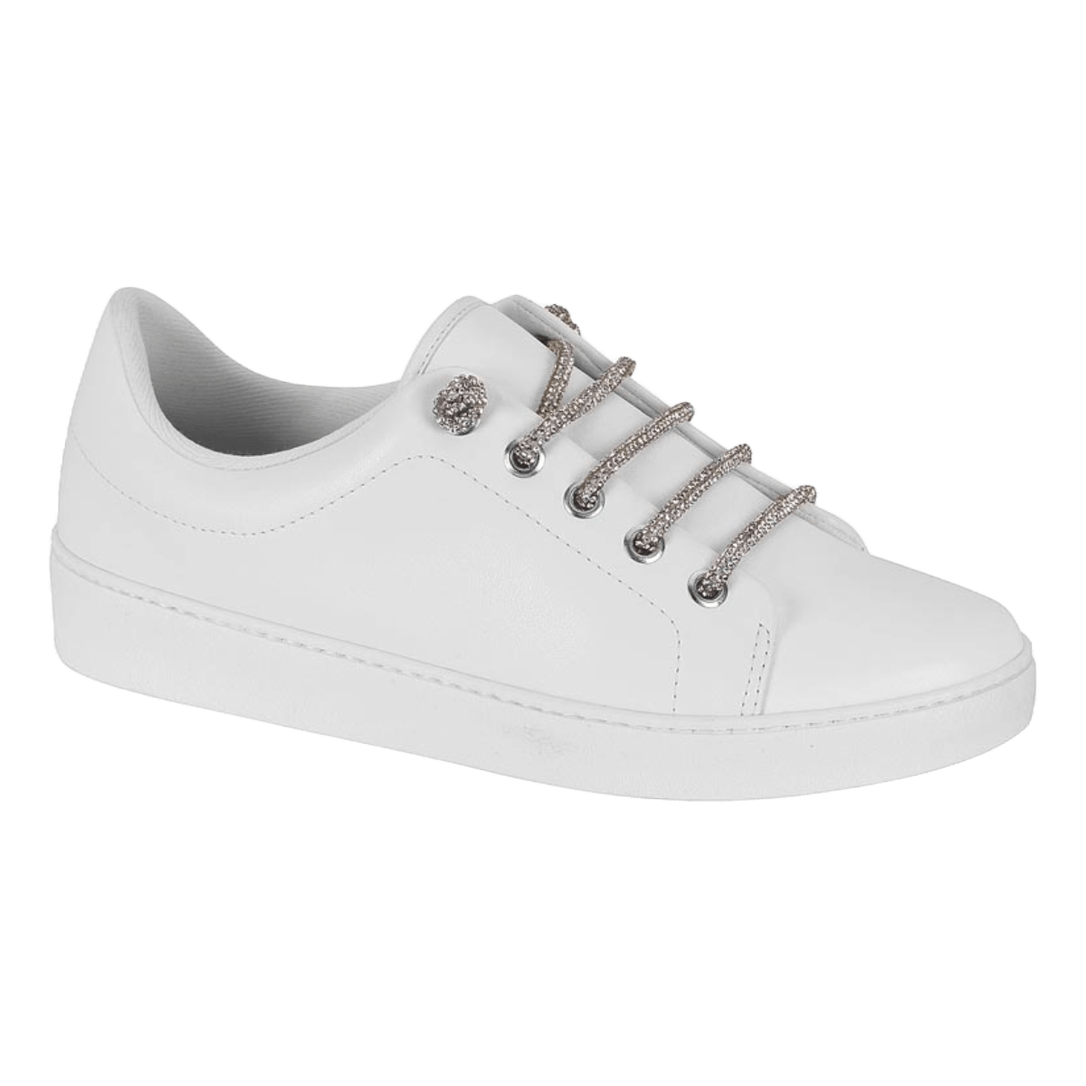 ZAPATILLAS URBANAS VIZZANO BLANCO MUJER | 1214.1054.24523 - 91180 VIZZANO 35 - CalzadosPaola