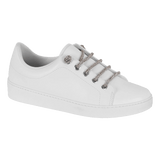 ZAPATILLAS URBANAS VIZZANO BLANCO MUJER | 1214.1054.24523 - 91180 VIZZANO 35 - CalzadosPaola