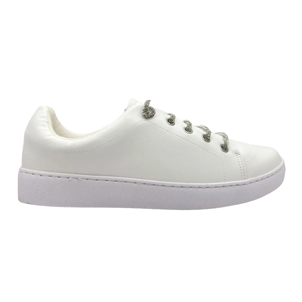 ZAPATILLAS URBANAS VIZZANO BLANCO MUJER | 1214.1054.24523 - 91180 VIZZANO 35 - CalzadosPaola