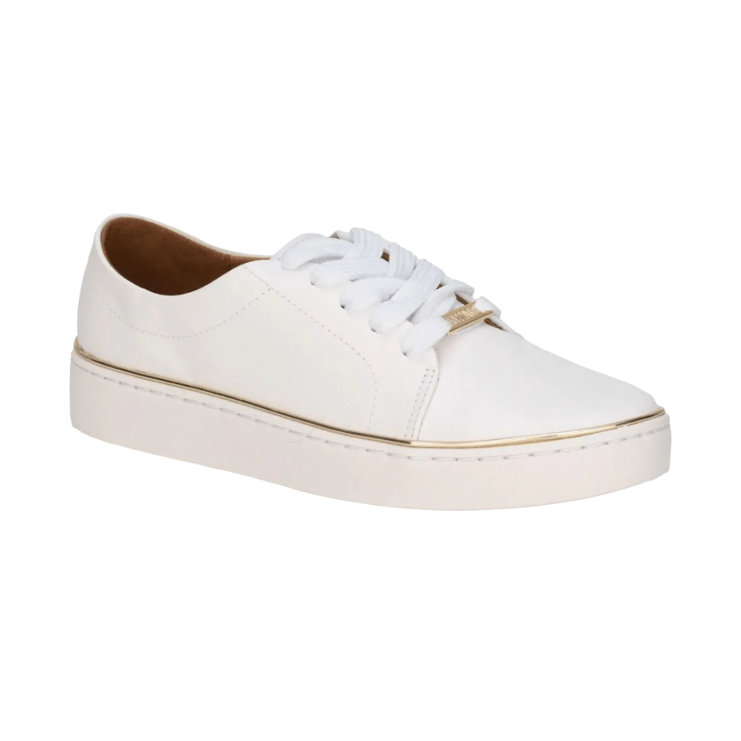 ZAPATILLAS URBANAS VIZZANO BLANCO MUJER | 1214.105.7286 - 16072 VIZZANO 35 - CalzadosPaola