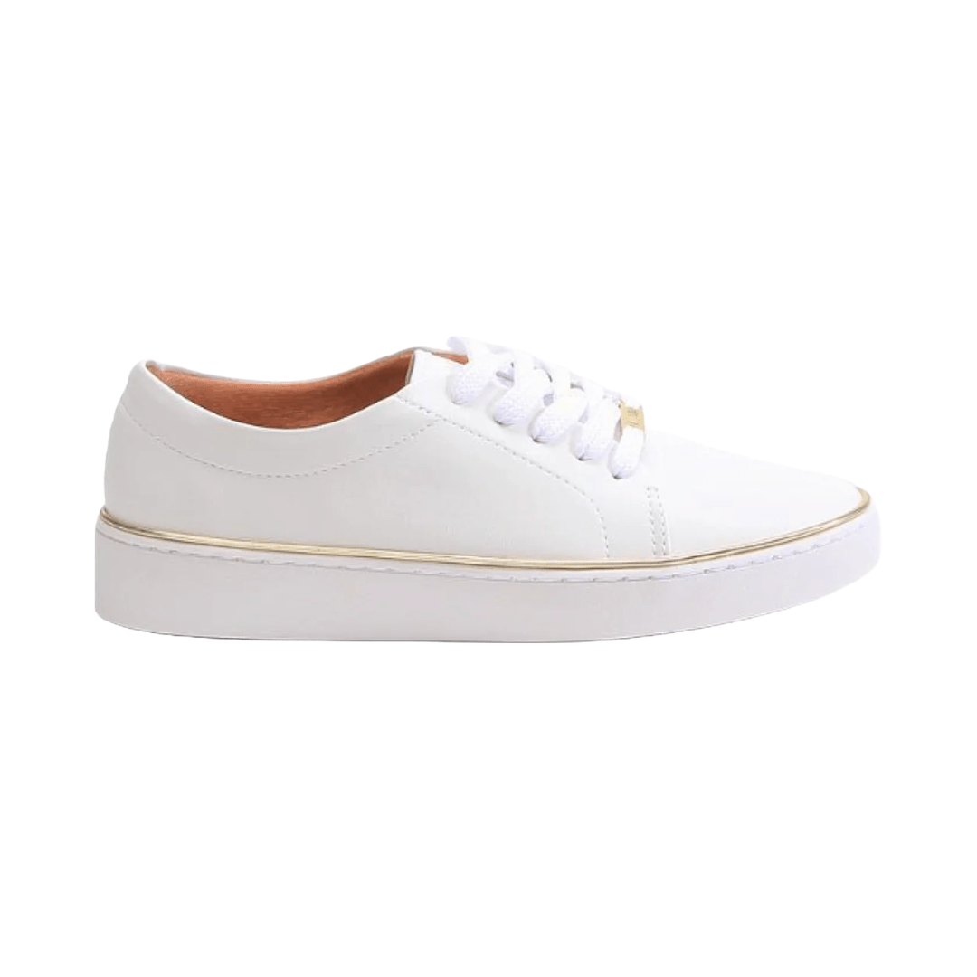 ZAPATILLAS URBANAS VIZZANO BLANCO MUJER | 1214.105.7286 - 16072 VIZZANO 35 - CalzadosPaola