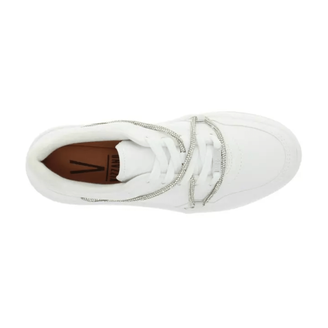 ZAPATILLAS URBANAS VIZZANO MUJER BLANCO 1389.110.24523.91180 VIZZANO 35 - CalzadosPaola