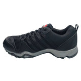 ZAPATILLAS WISDOM OUTDOOR NEGRO | W9 - 350 WISDOM 44 - CalzadosPaola