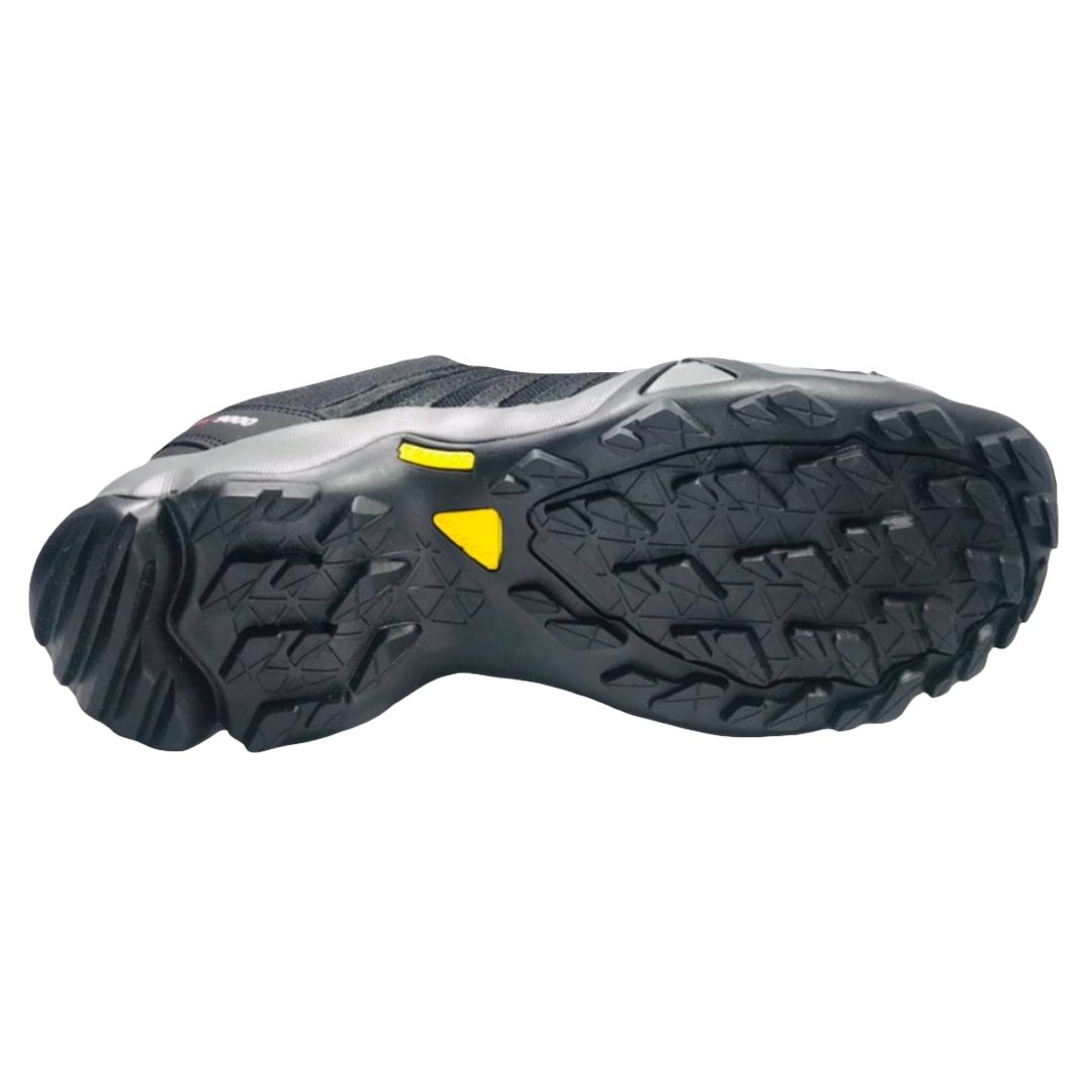 ZAPATILLAS WISDOM OUTDOOR NEGRO | W9 - 350 WISDOM 44 - CalzadosPaola