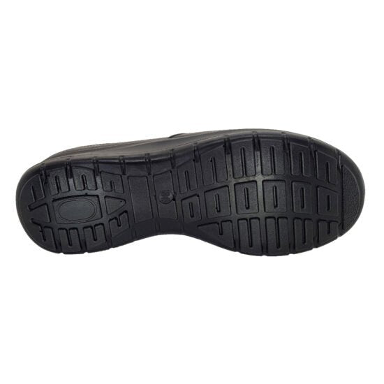 Zapato By Pass Black Z8126 - 1 BY PASS 40 - CalzadosPaola