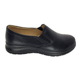 Zapato By Pass Black Z8126 - 1 BY PASS 40 - CalzadosPaola
