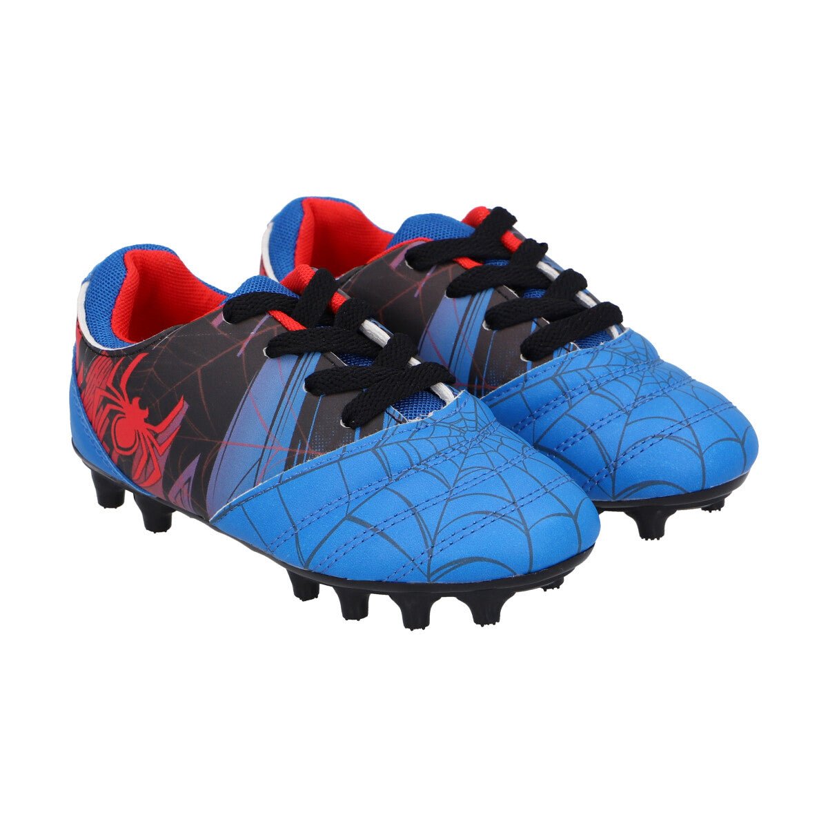 ZAPATO DE FÚTBOL SPIDER - MAN SPORTZONE (INFANTIL) | SPTASS23020 SPORTZONE 33 - CalzadosPaola