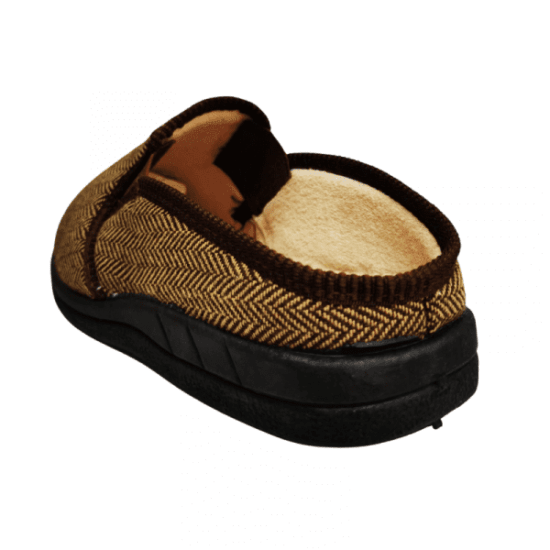 ZAPATO DESCANSO URBAN COMFORT HOMBRE 502 - 03 URBAN COMFORT 44 - CalzadosPaola