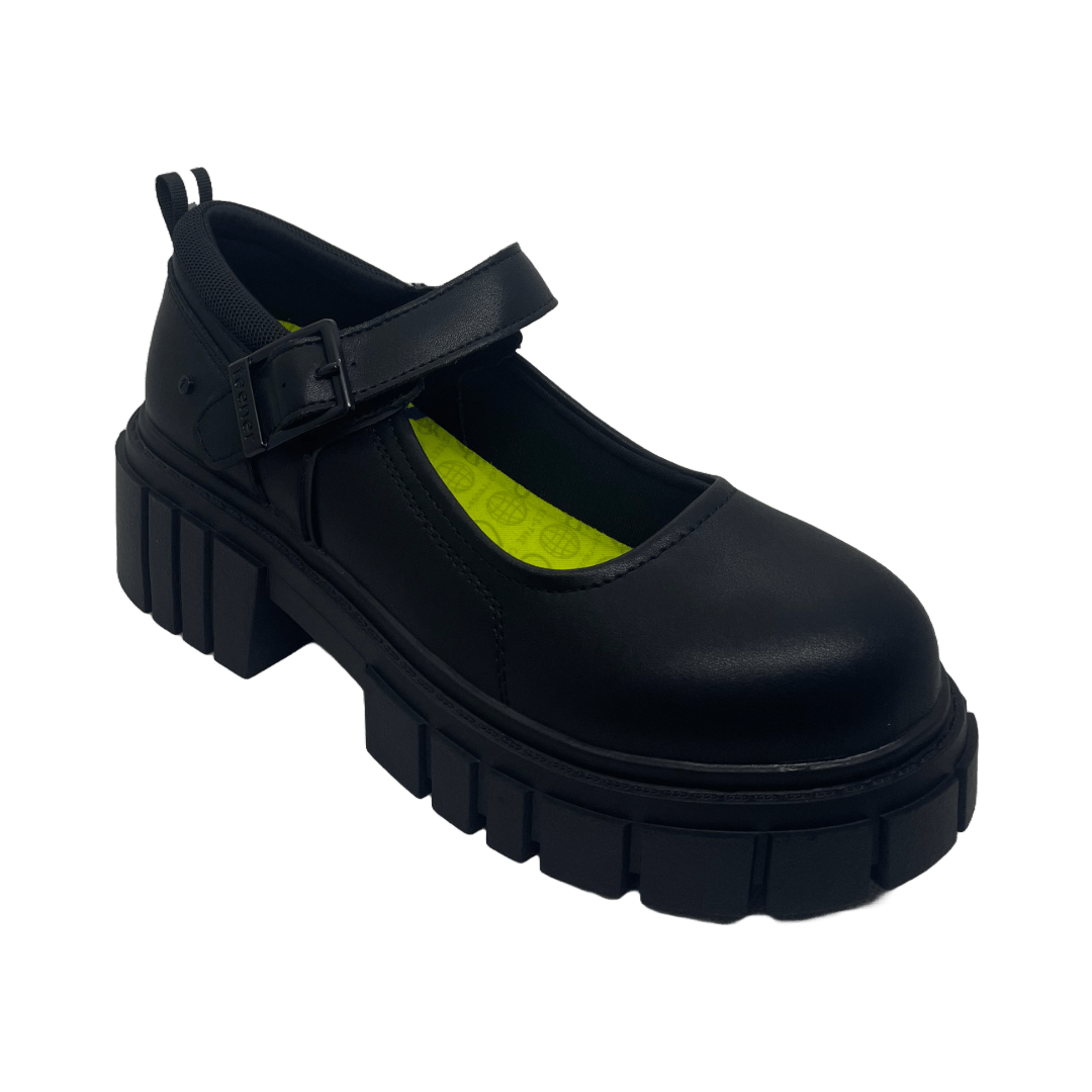 ZAPATO TEENER ESCOLAR | 556 - 6023 TEENER 34 - CalzadosPaola