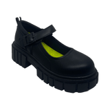 ZAPATO TEENER ESCOLAR | 556 - 6023 TEENER 34 - CalzadosPaola