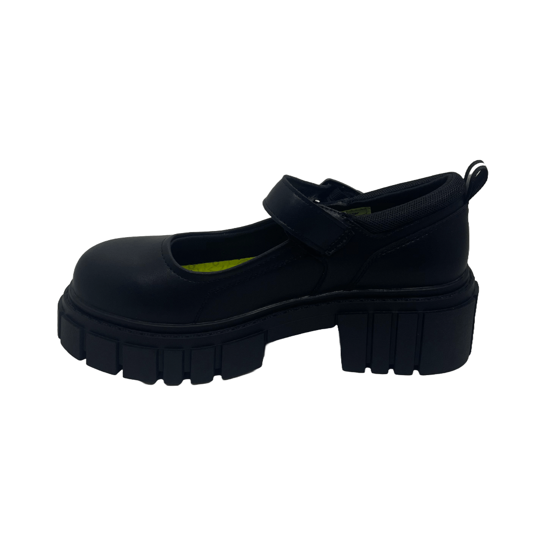 ZAPATO TEENER ESCOLAR | 556 - 6023 TEENER 34 - CalzadosPaola