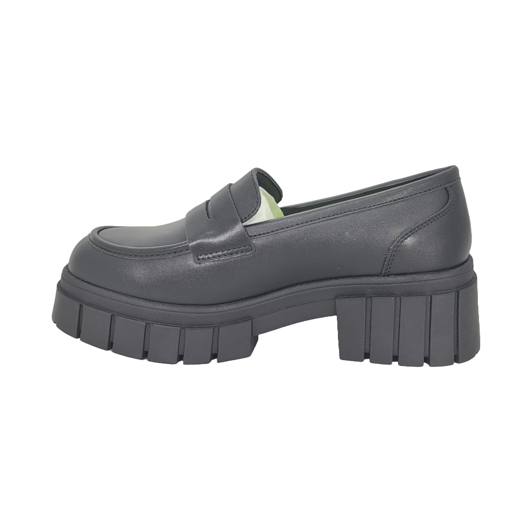 ZAPATOS ALQUIMIA BLACK 3052 ALQUIMIA 36 - CalzadosPaola