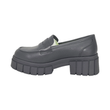 ZAPATOS ALQUIMIA BLACK 3052 ALQUIMIA 36 - CalzadosPaola