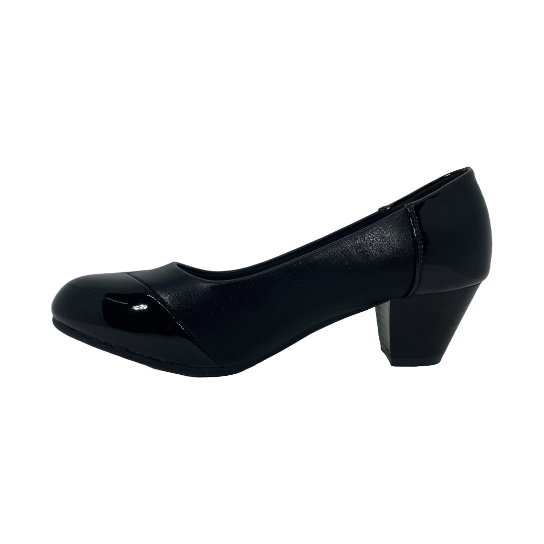 ZAPATOS ALQUIMIA MUJER | 3360 - 02 ALQUIMIA 35 - CalzadosPaola