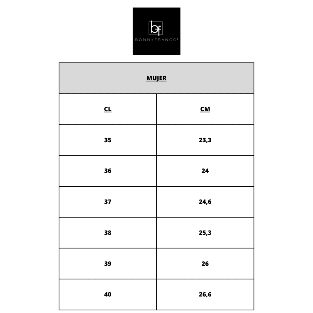 ZAPATOS CASUALES BONNY FRANCO NEGRO CHAROL MUJER | 403 - 0343 BONNY FRANCO 35 - CalzadosPaola