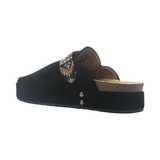 ZAPATOS CASUALES CHALADA MUJER 10 - RISCO - 3 CHALADA 35 - CalzadosPaola