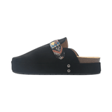 ZAPATOS CASUALES CHALADA MUJER 10 - RISCO - 3 CHALADA 35 - CalzadosPaola