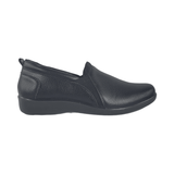 ZAPATOS CASUALES CHALADA NEGRO CASUAL MUJER 7 - DECO - 11 CHALADA 35 - CalzadosPaola