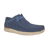 ZAPATOS CASUALES GARVIOLI AZUL HOMBRE S3241 - 2 GARVIOLI 39 - CalzadosPaola