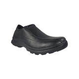 ZAPATOS CASUALES GARVIOLI NEGRO HOMBRE | I26 - S557 - 1B GARVIOLI 39 - CalzadosPaola