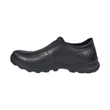 ZAPATOS CASUALES GARVIOLI NEGRO HOMBRE | I26 - S557 - 1B GARVIOLI 39 - CalzadosPaola