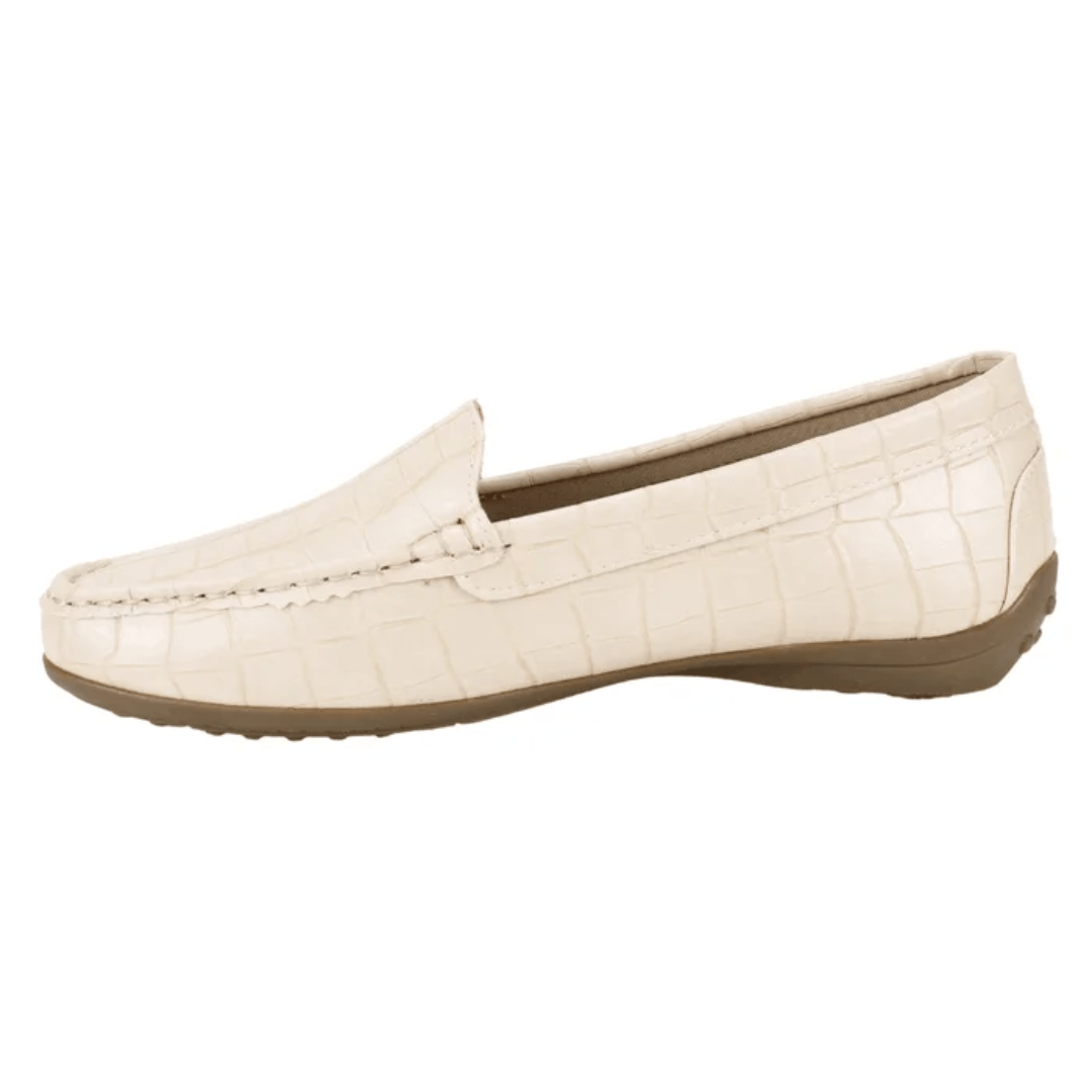ZAPATOS CASUALES NEW WALK NUDE MUJER FMC678 - 20 NEW WALK 35 - CalzadosPaola