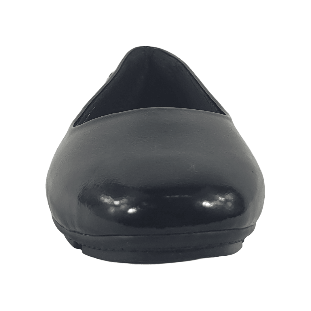 ZAPATOS CASUALES PICCADILLY NEGRO CASUAL MUJER PI - 12200500000055 PICADELLY 35 - CalzadosPaola