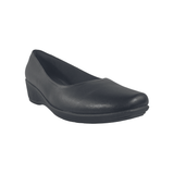 ZAPATOS CASUALES PICCADILLY NEGRO CASUAL MUJER PI - 14313300000267 PICADELLY 35 - CalzadosPaola