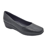 ZAPATOS CASUALES PICCADILLY NEGROS | PI - 14313300000278 PICCADILLY 40 - CalzadosPaola