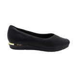 ZAPATOS CASUALES PICCADILLY NEGROS | PI - 14719100000016 PICCADILLY 40 - CalzadosPaola