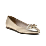 ZAPATOS CASUALES VIA MARTE DORADO | 23 - 13003 - 01 VIA MARTE 39 - CalzadosPaola
