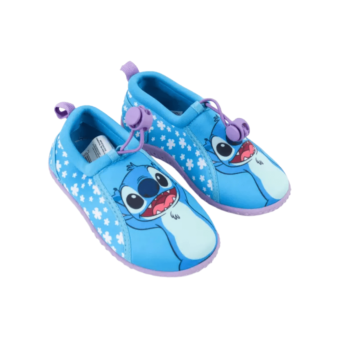 ZAPATOS DE AGUA TBC DISNEY LILO Y STITCH INFANTIL | 338015670 TBC 24 - CalzadosPaola
