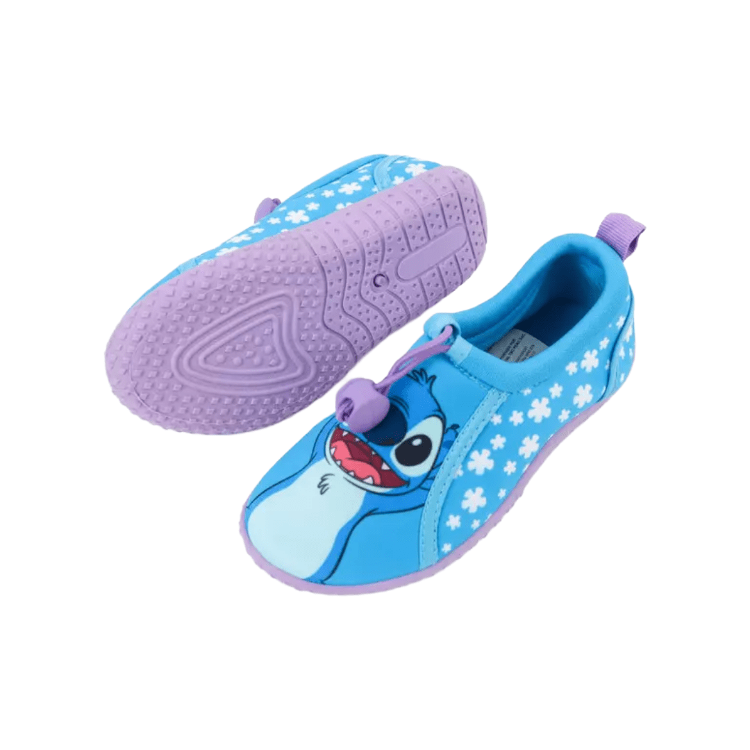 ZAPATOS DE AGUA TBC DISNEY LILO Y STITCH INFANTIL | 338015670 TBC 24 - CalzadosPaola