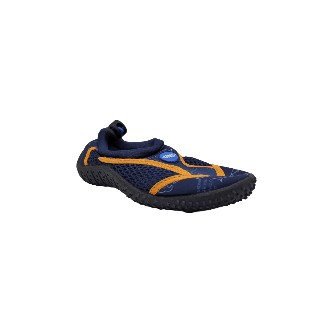 ZAPATOS DE AGUA UNISPORT INFANTIL | 6609 UNISPORT 27 - CalzadosPaola