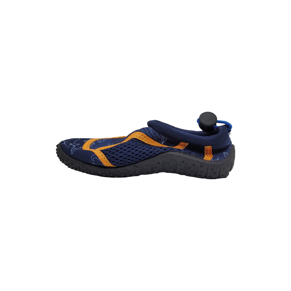 ZAPATOS DE AGUA UNISPORT INFANTIL | 6609 UNISPORT 27 - CalzadosPaola