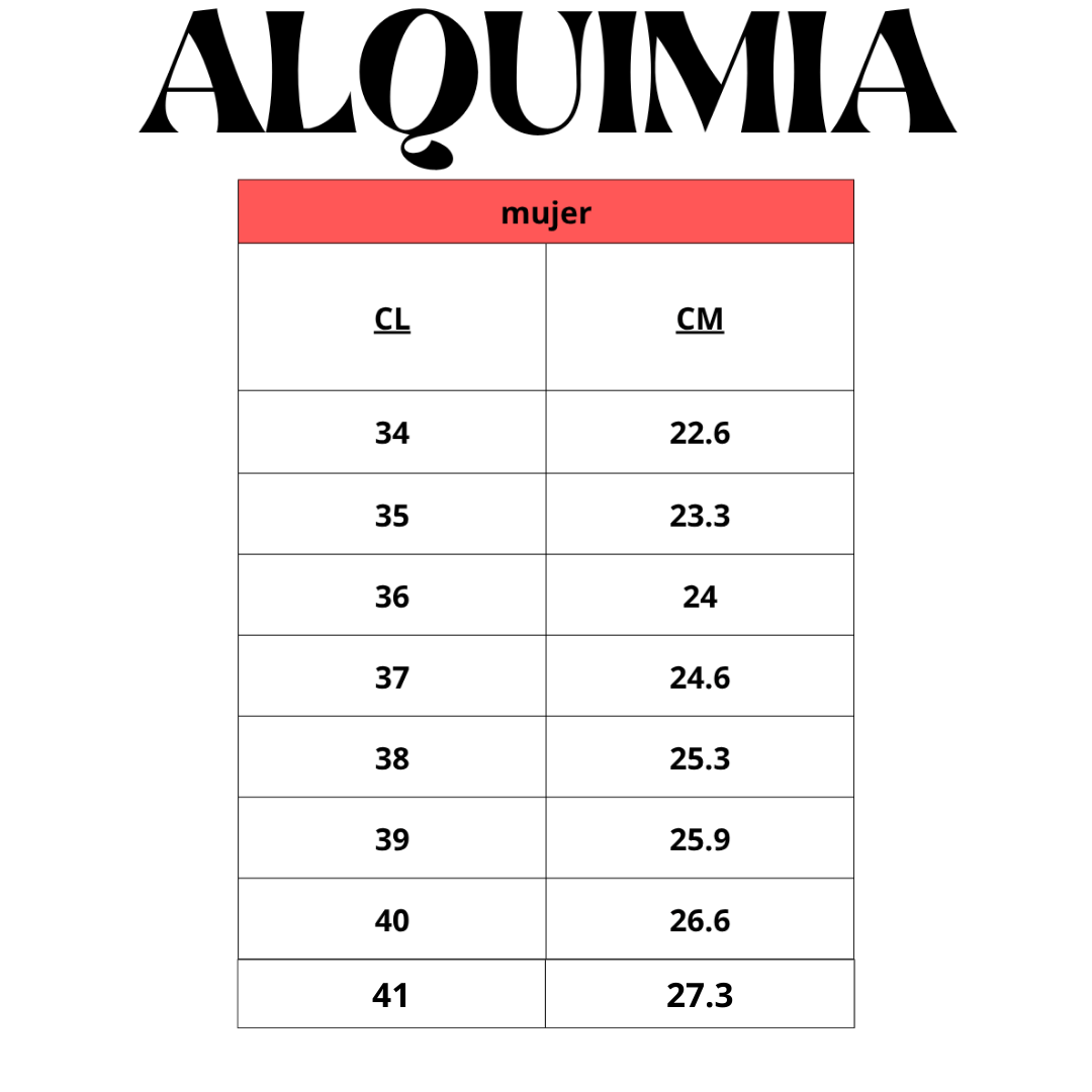 ZAPATOS DE CUECA ALQUIMIA NEGRO MUJER 3334 - 02 ALQUIMIA 36 - CalzadosPaola