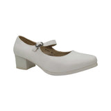 ZAPATOS DE CUECA ARMONÍA BLANCO MUJER | 109 - C ARMONIA 41 - CalzadosPaola