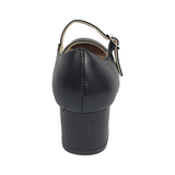 ZAPATOS DE CUECA MD NEGRO MUJER 5R03 - 1 MD 37 - CalzadosPaola