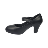 ZAPATOS DE CUECA THUNDER BLUE NEGRO MUJER 2023 - 1 THUNDER BLUE 38 - CalzadosPaola