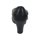 ZAPATOS DE CUECA THUNDER BLUE NEGRO MUJER 2023 - 3 THUNDER BLUE 38 - CalzadosPaola