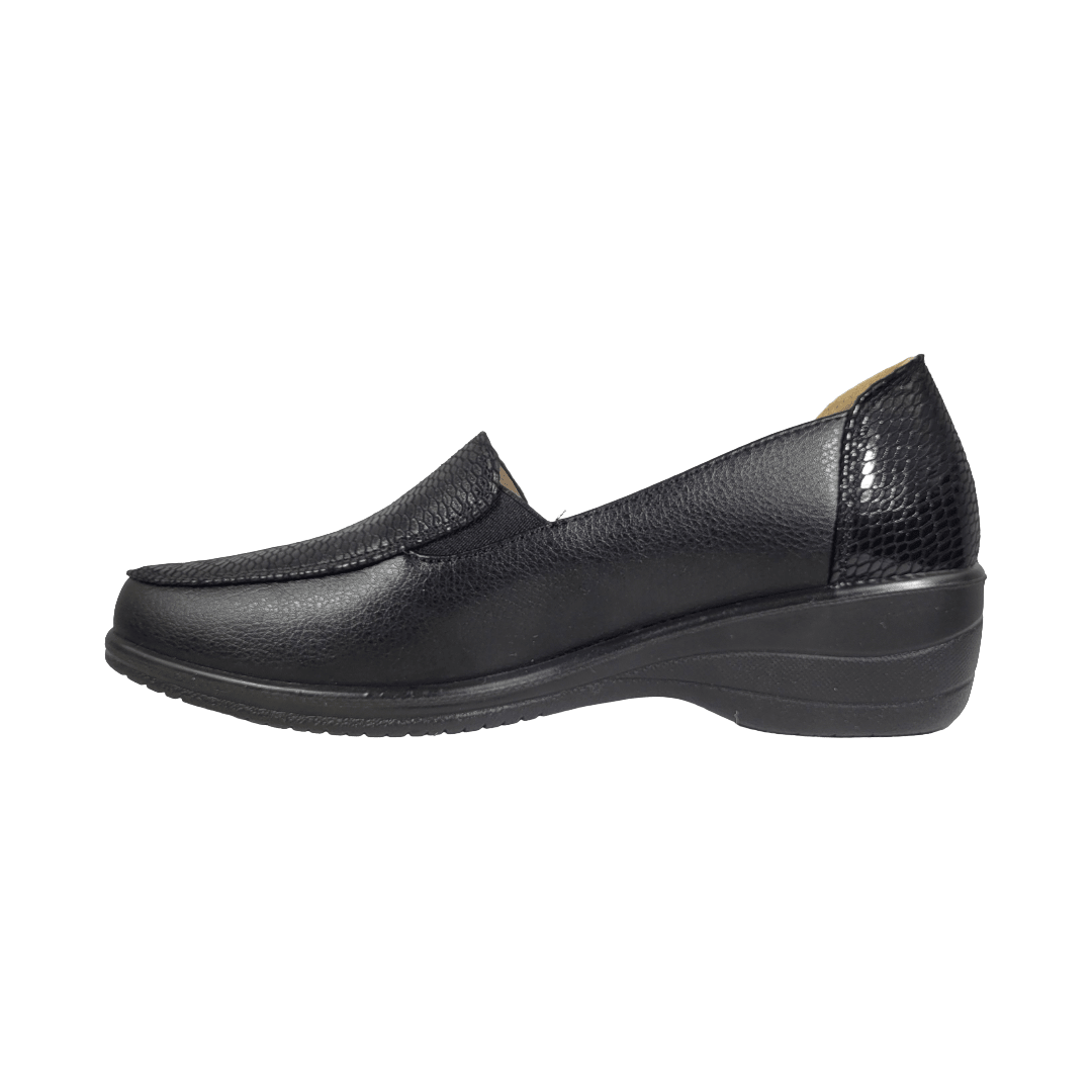 ZAPATOS DE DESCANSO CHALADA CONFORT | 7 - OSCAR - 11 CHALADA 35 CL / 22.9 CM - CalzadosPaola