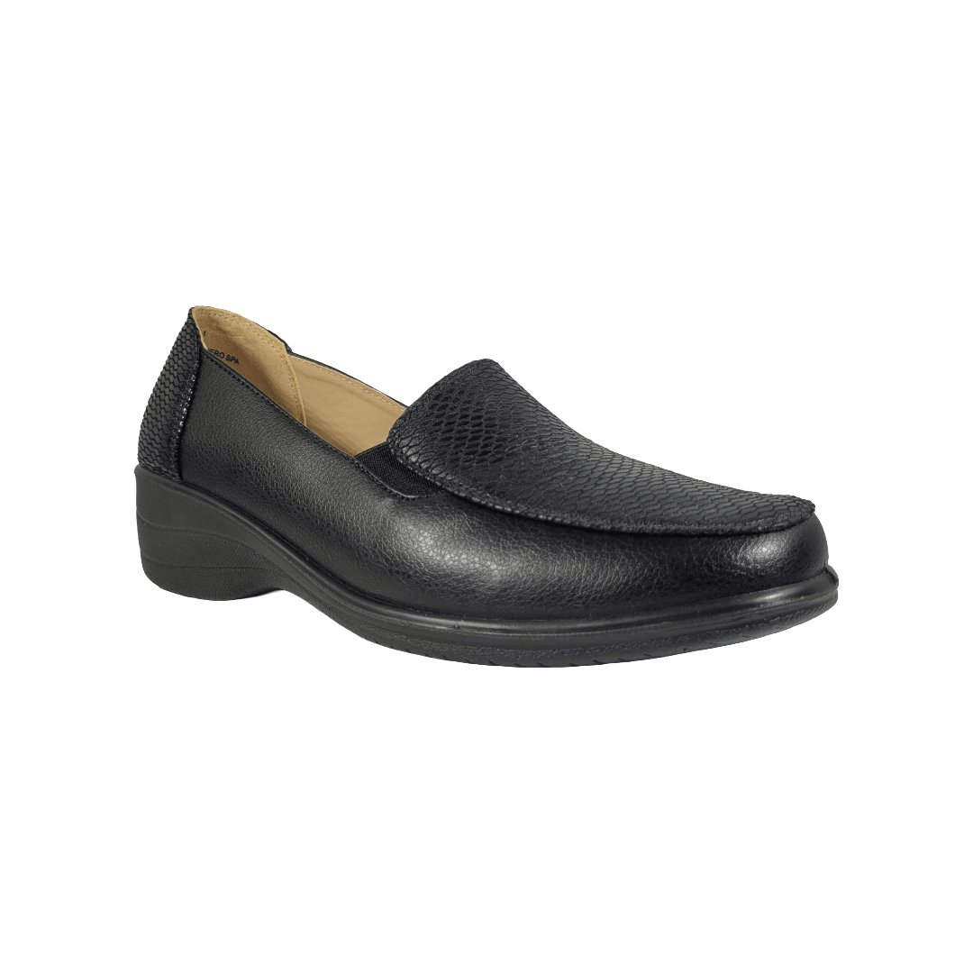 ZAPATOS DE DESCANSO CHALADA CONFORT | 7 - OSCAR - 11 CHALADA 35 CL / 22.9 CM - CalzadosPaola