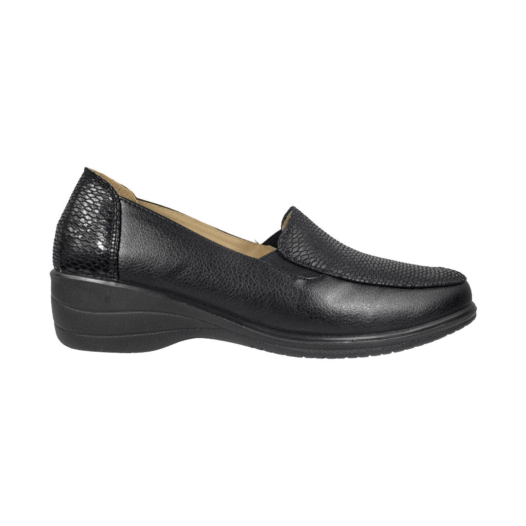 ZAPATOS DE DESCANSO CHALADA CONFORT | 7 - OSCAR - 11 CHALADA 35 CL / 22.9 CM - CalzadosPaola