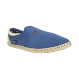 ZAPATOS DE DESCANSO CHAUDE AZUL MARINO HOMBRE | 872 - 9632 CHAUDE 39 - CalzadosPaola