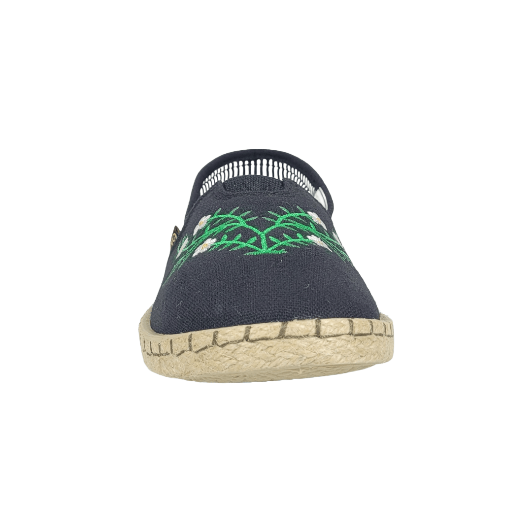 ZAPATOS DE DESCANSO CHAUDE NEGRO MUJER | 672 - 6683 CHAUDE 35 - CalzadosPaola