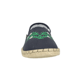 ZAPATOS DE DESCANSO CHAUDE NEGRO MUJER | 672 - 6683 CHAUDE 35 - CalzadosPaola