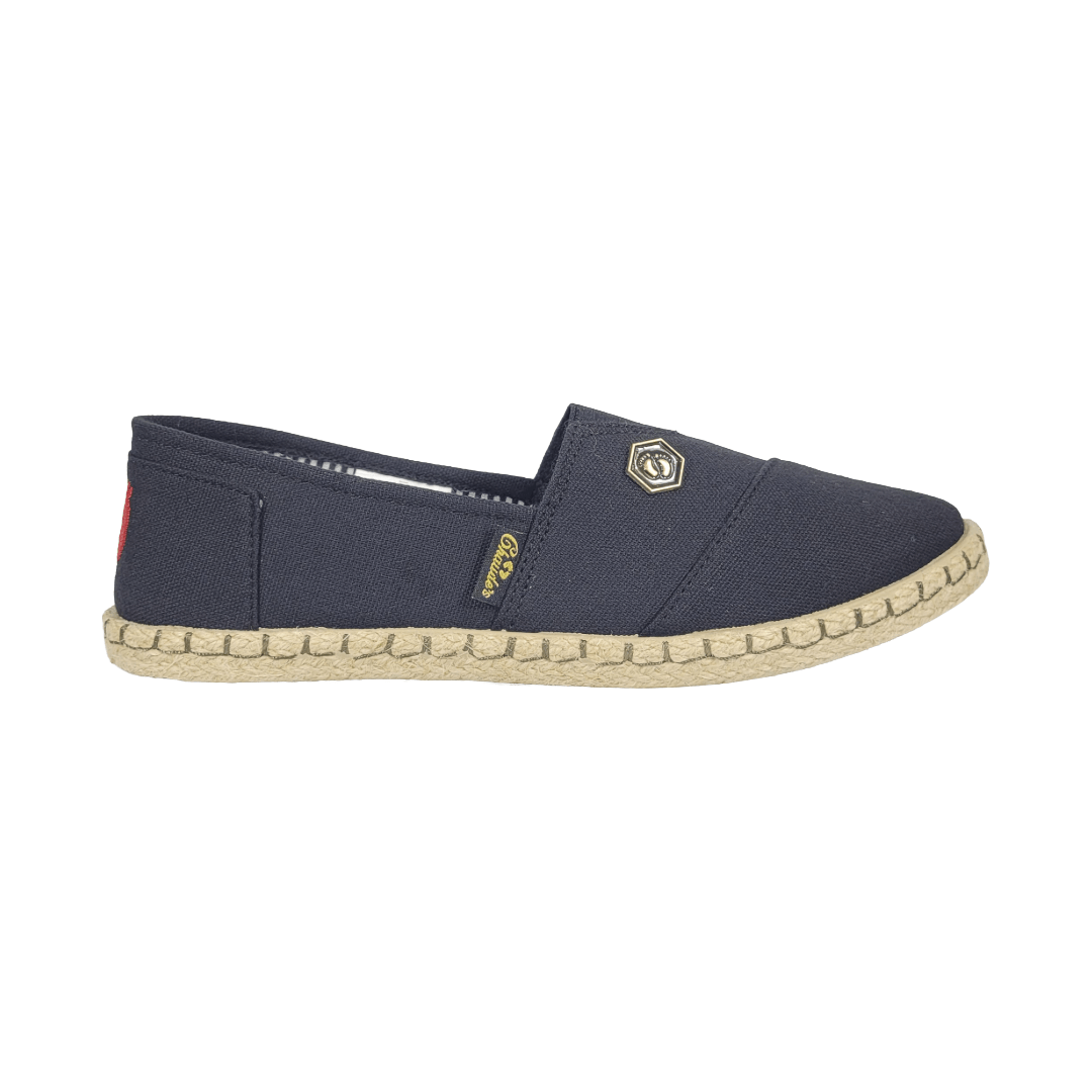 ZAPATOS DE DESCANSO CHAUDE NEGRO MUJER | 672 - 6688 CHAUDE 35 - CalzadosPaola